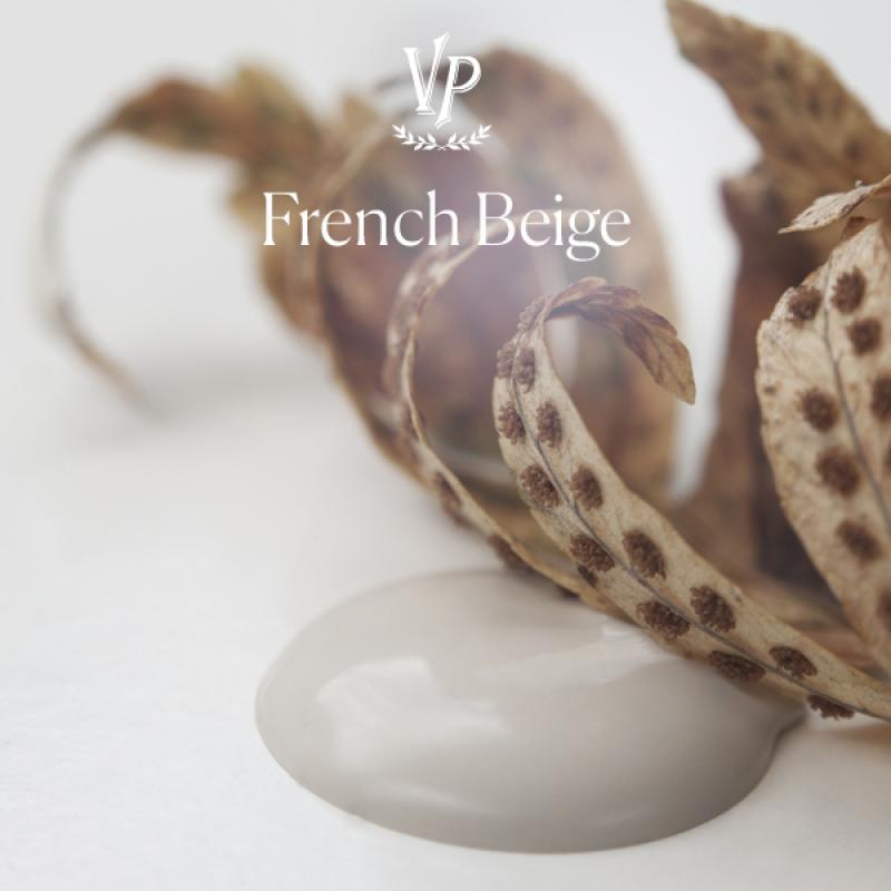 VP Kreidefarbe French Beige 700 ml