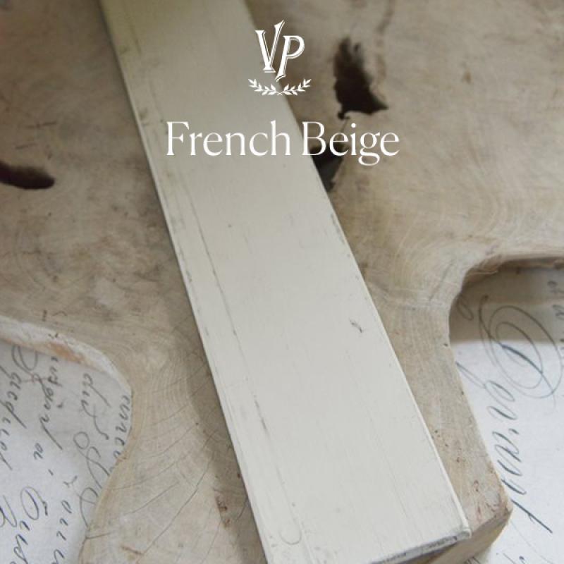 VP Kreidefarbe French Beige 700 ml