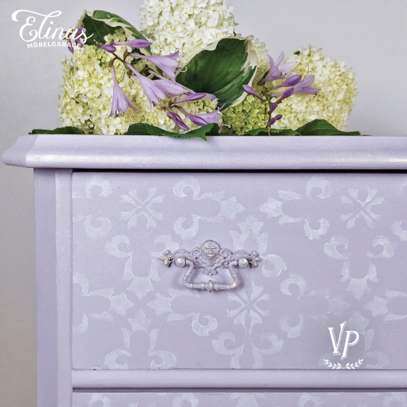VP Kreidefarbe French Lavender 700 ml