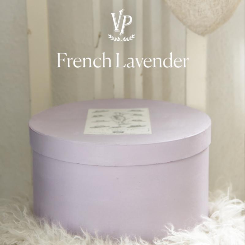 VP Kreidefarbe French Lavender 700 ml