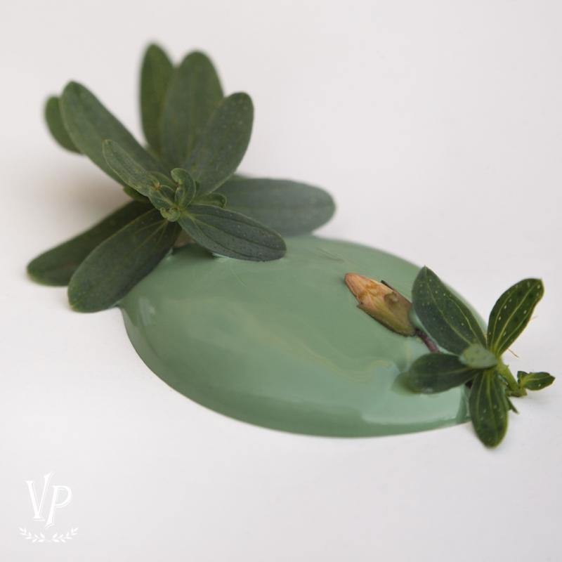 Chalk Paint Graceful Green 700ml