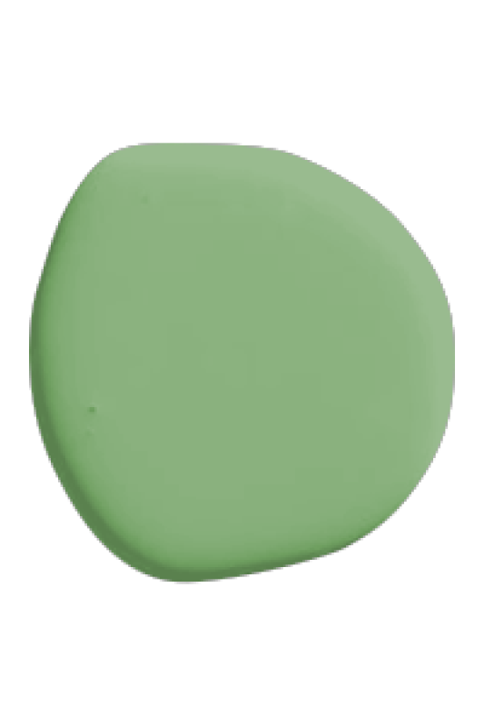 Chalk Paint Graceful Green 700ml
