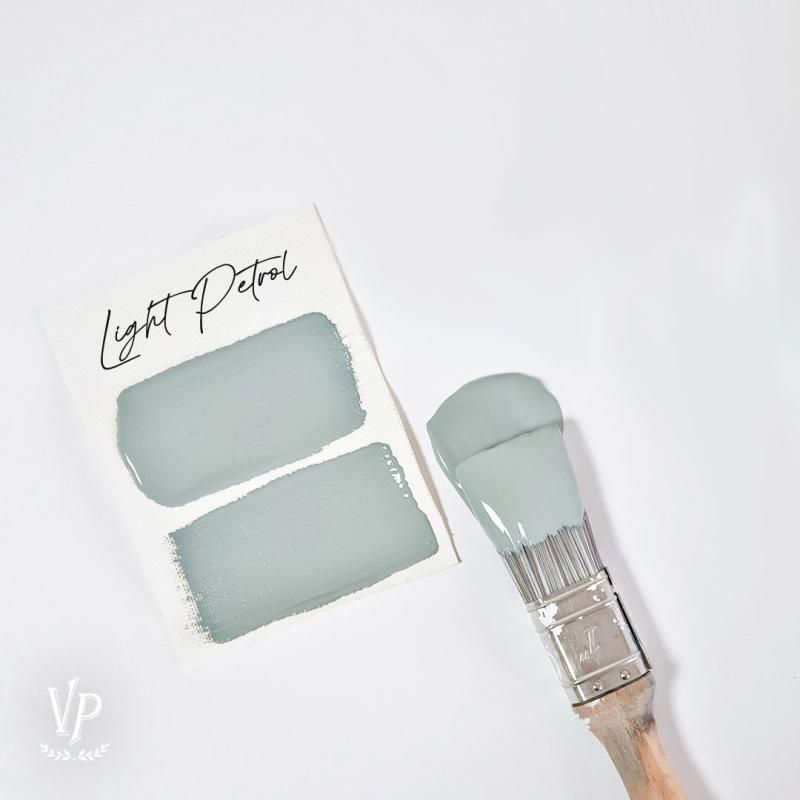Chalk Paint Light Petrol 700ml