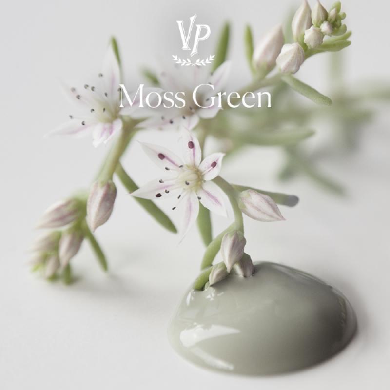 VP Kreidefarbe Moss Green 700 ml