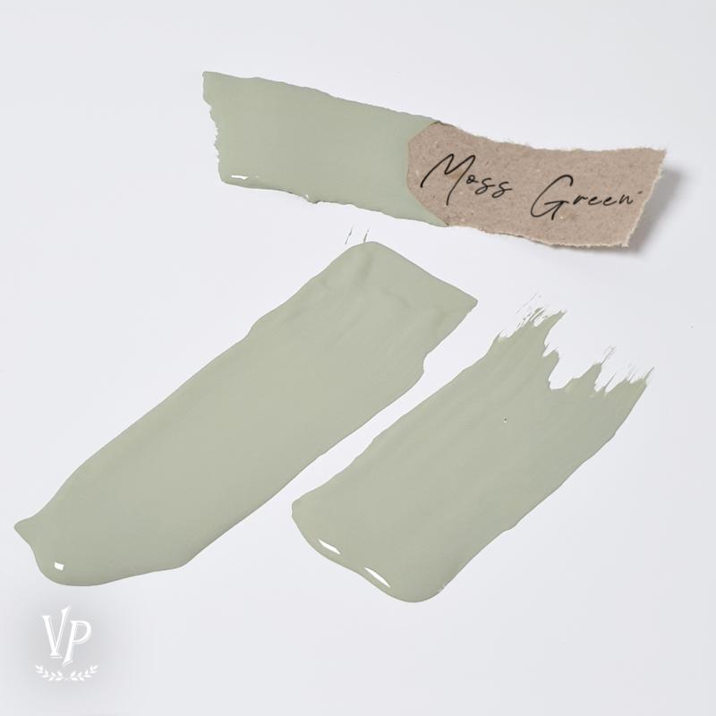VP Kreidefarbe Moss Green 700 ml