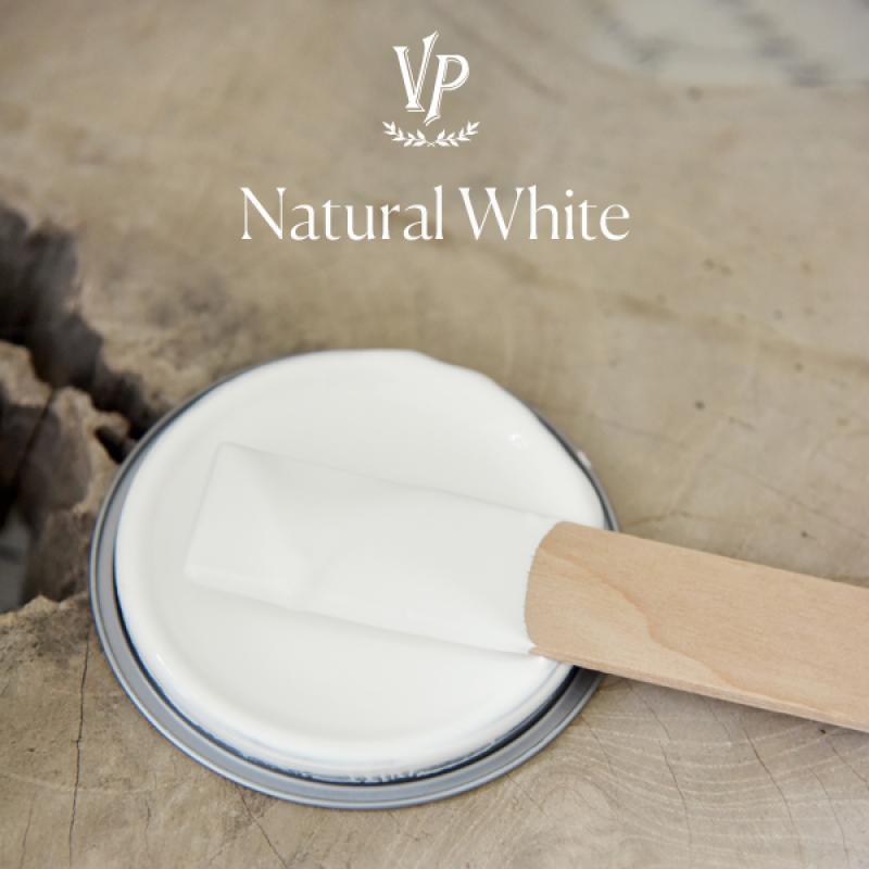 VP Kreidefarbe Natural White 700 ml