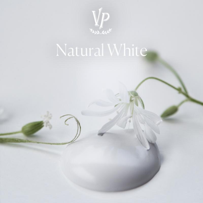 VP Kreidefarbe Natural White 700 ml