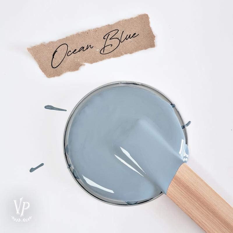 VP Kreidefarbe Ocean Blue 700 ml