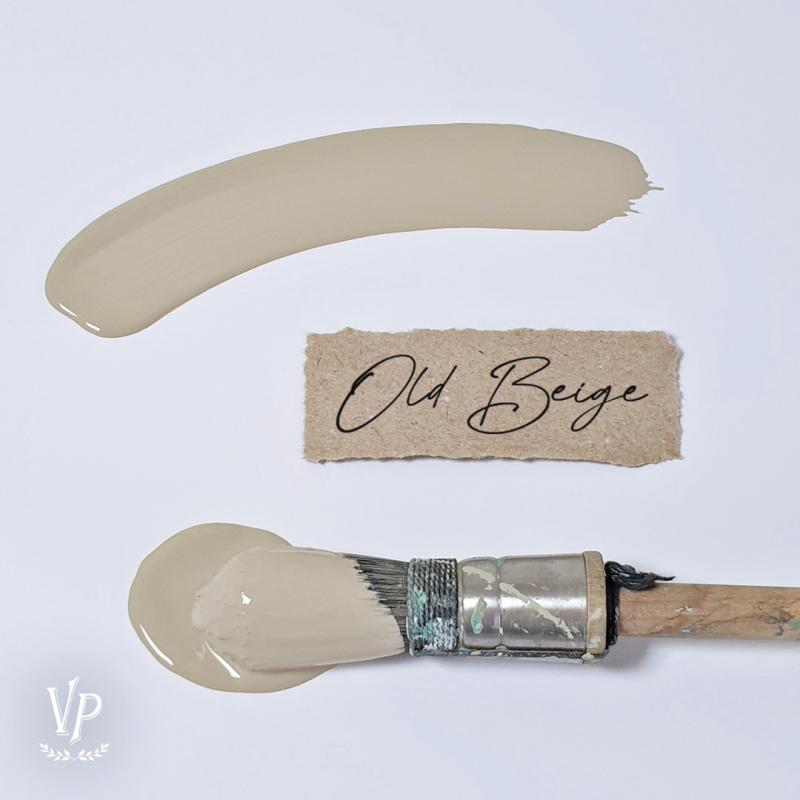 VP Kreidefarbe Old Beige 700 ml