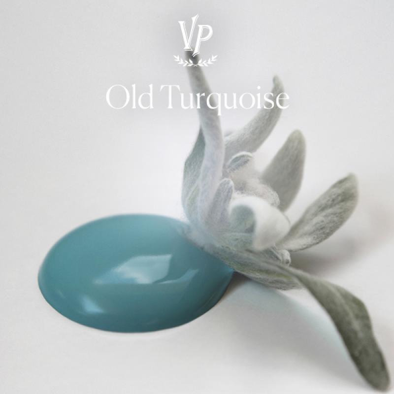 VP Kreidefarbe Old Turquoise 700 ml