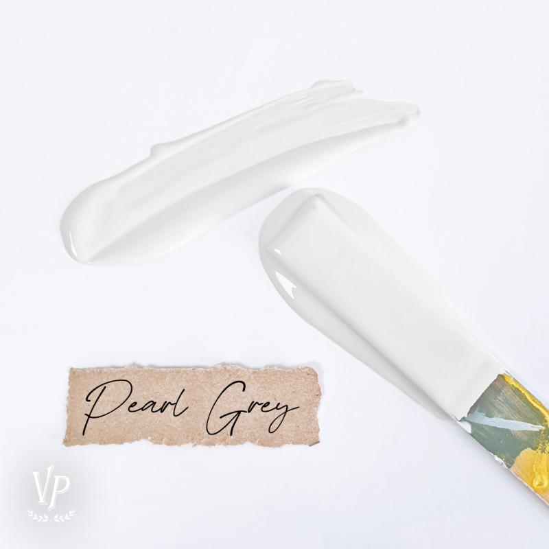 VP Kreidefarbe Pearl Grey 700 ml