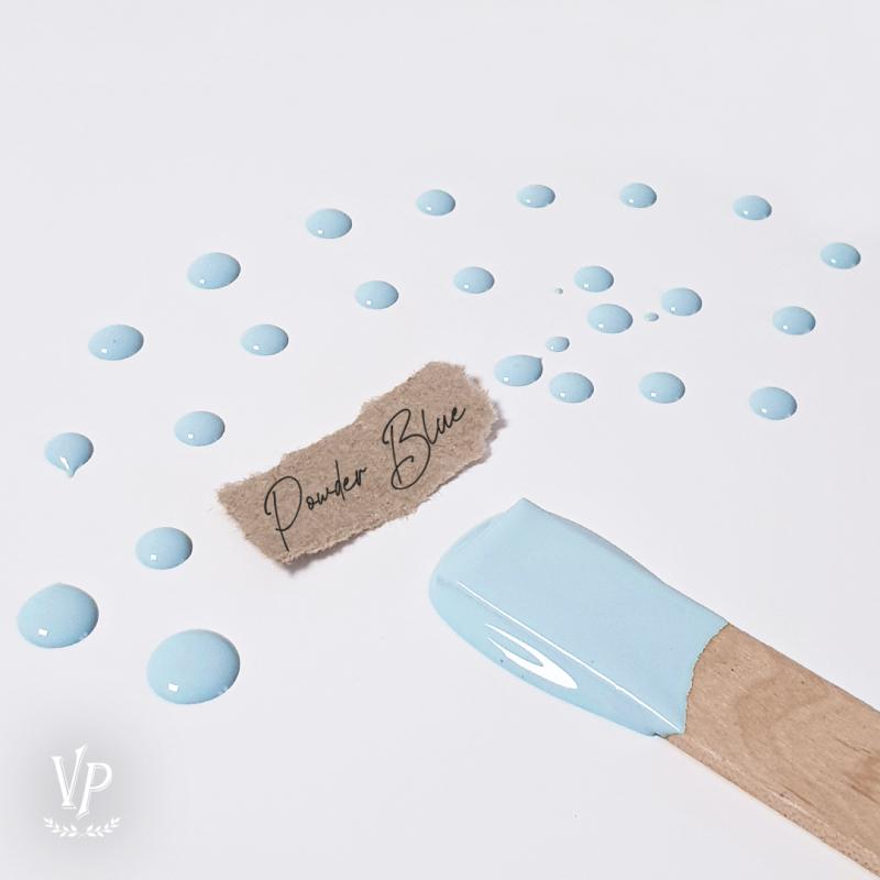 VP Kreidefarbe Powder Blue 700 ml