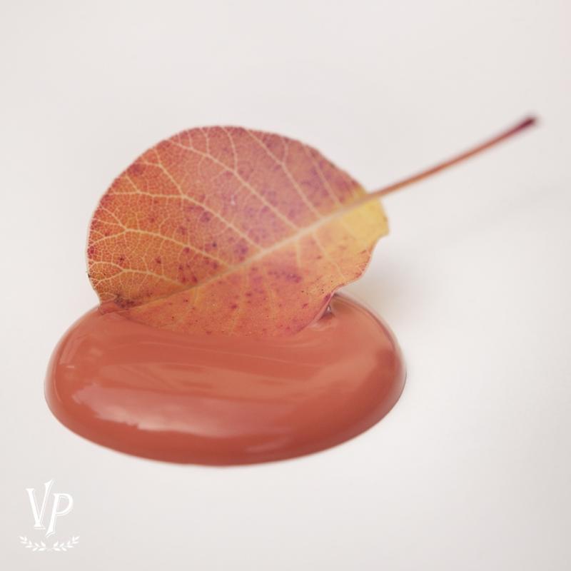 VP Kreidefarbe Pretty Peach 700 ml