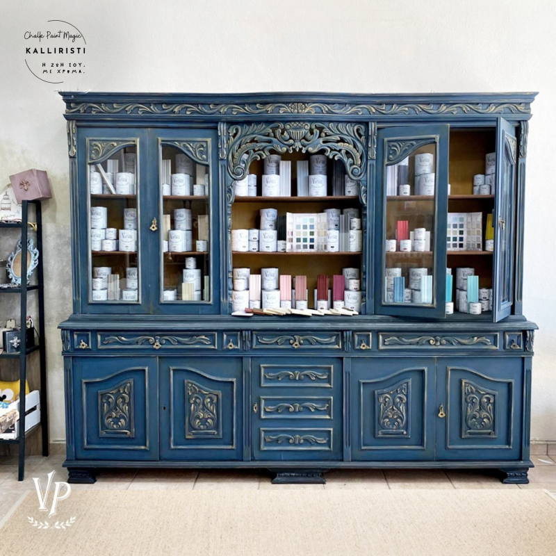 VP Kreidefarbe Royal Blue 700 ml