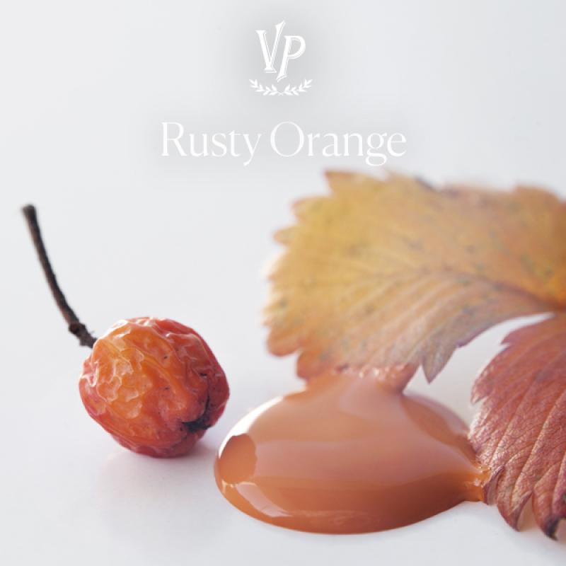 VP Kreidefarbe Rusty Orange 700 ml