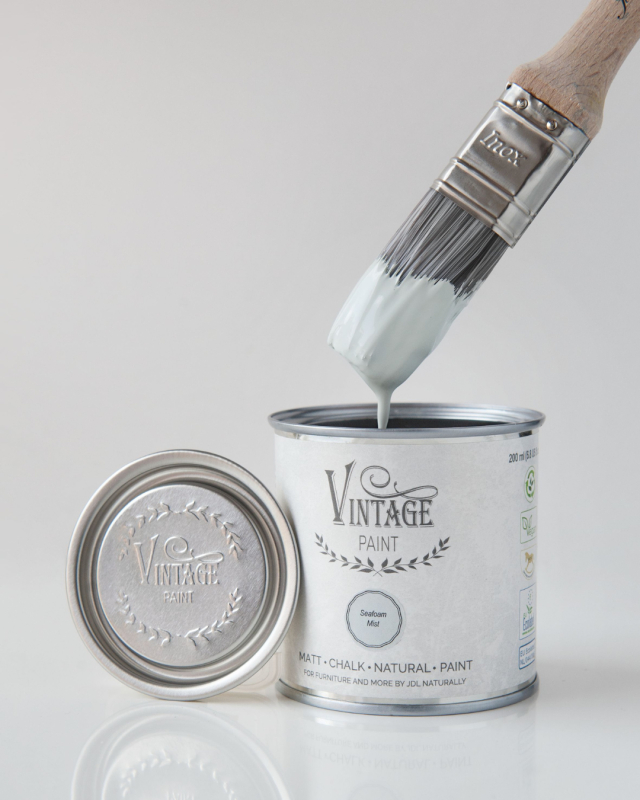 Seafoam Mist 200ml