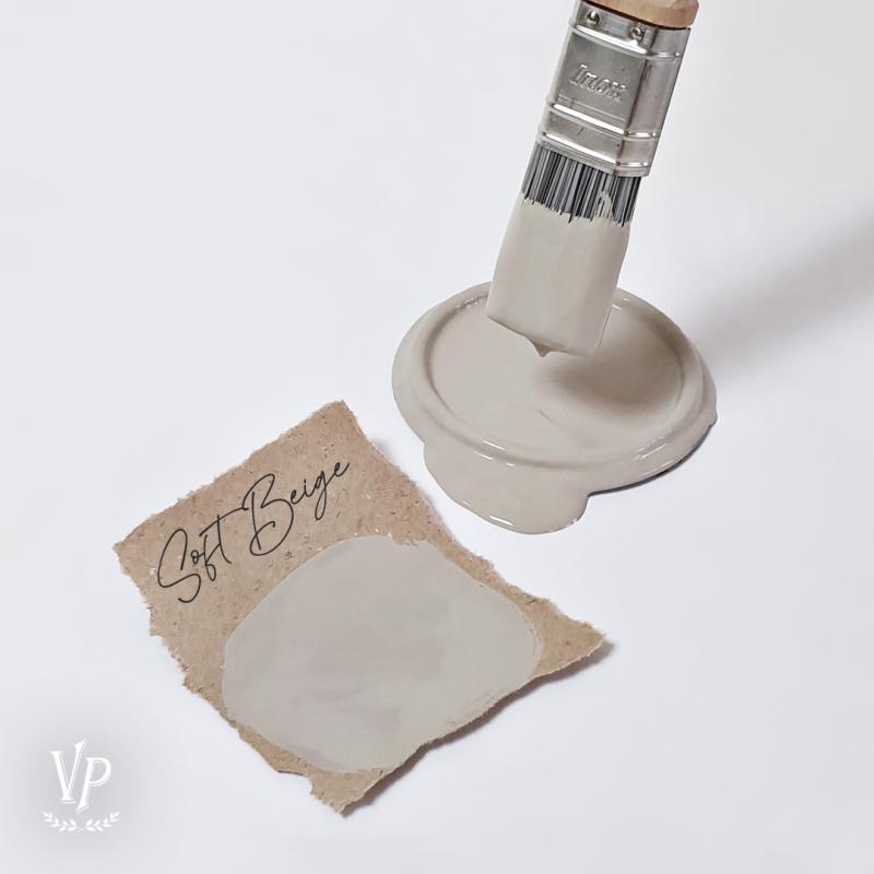VP Kreidefarbe Soft Beige 700 ml