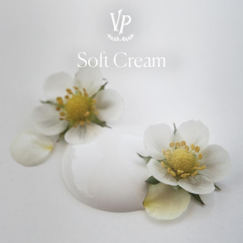 VP Kreidefarbe Soft Cream 700 ml