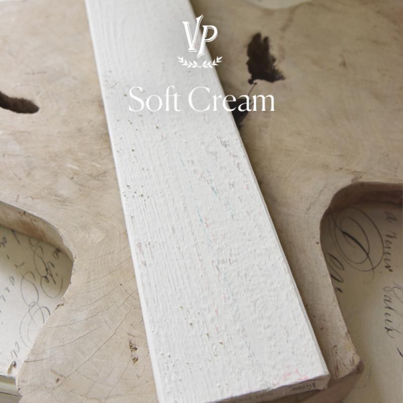 VP Kreidefarbe Soft Cream 700 ml