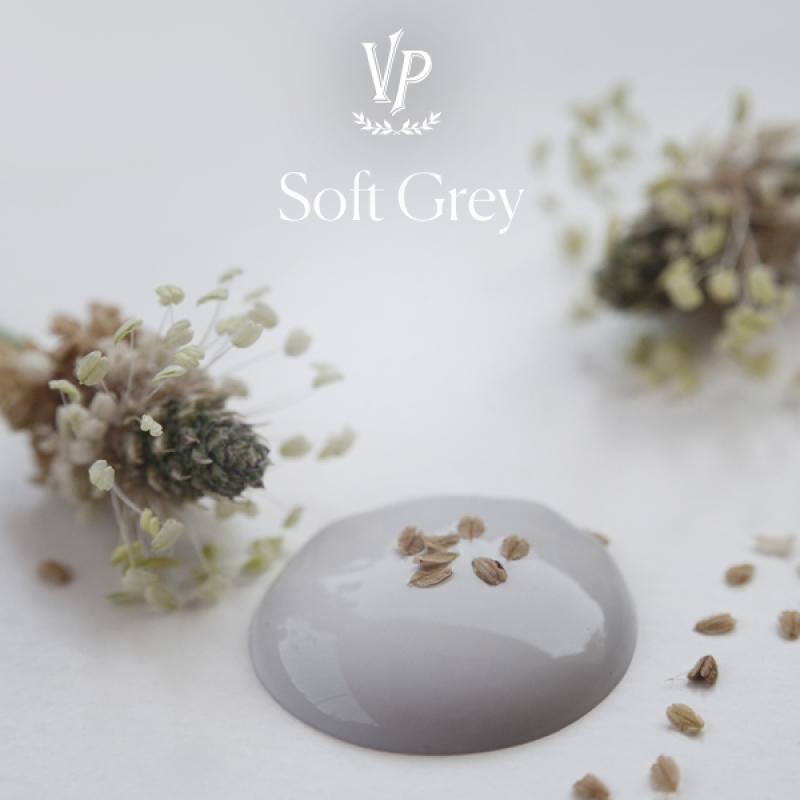 VP Kreidefarbe Soft Grey 700 ml