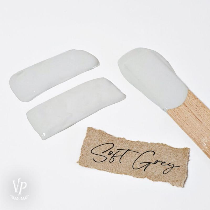 VP Kreidefarbe Soft Grey 700 ml