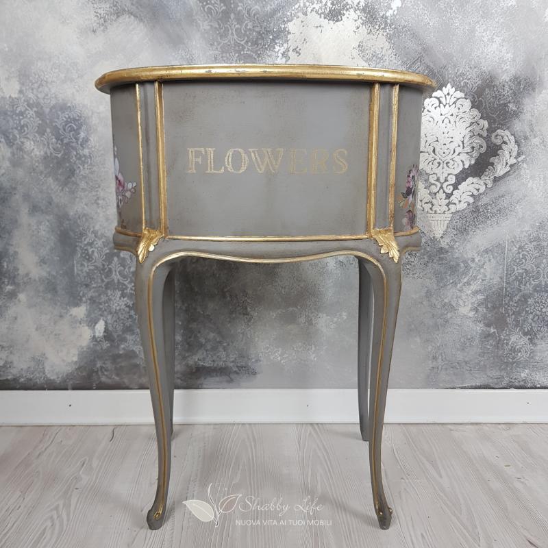 VP Kreidefarbe Soft Linen 700 ml