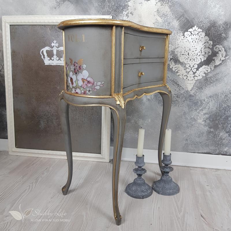 VP Kreidefarbe Soft Linen 700 ml