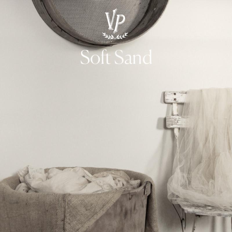 VP Kreidefarbe Soft Linen 700 ml
