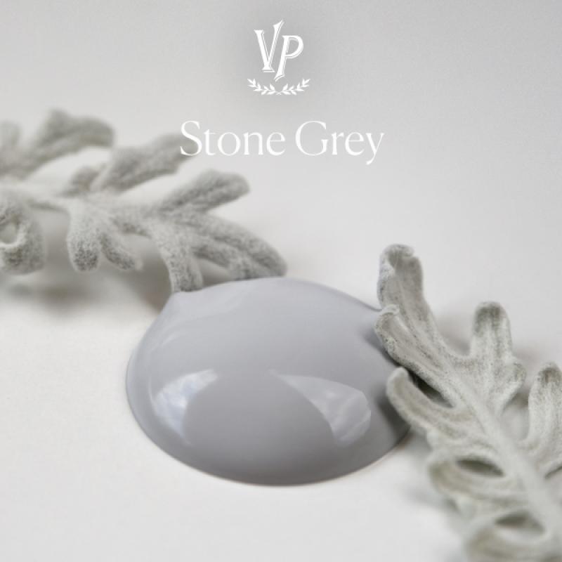 VP Kreidefarbe Stone Grey 700 ml