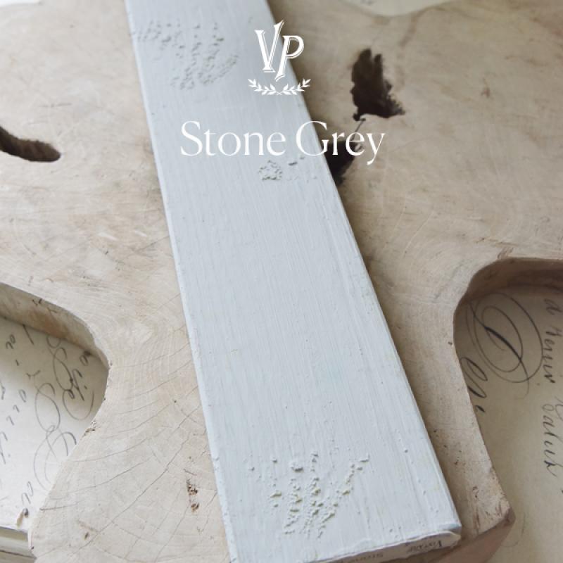 VP Kreidefarbe Stone Grey 700 ml