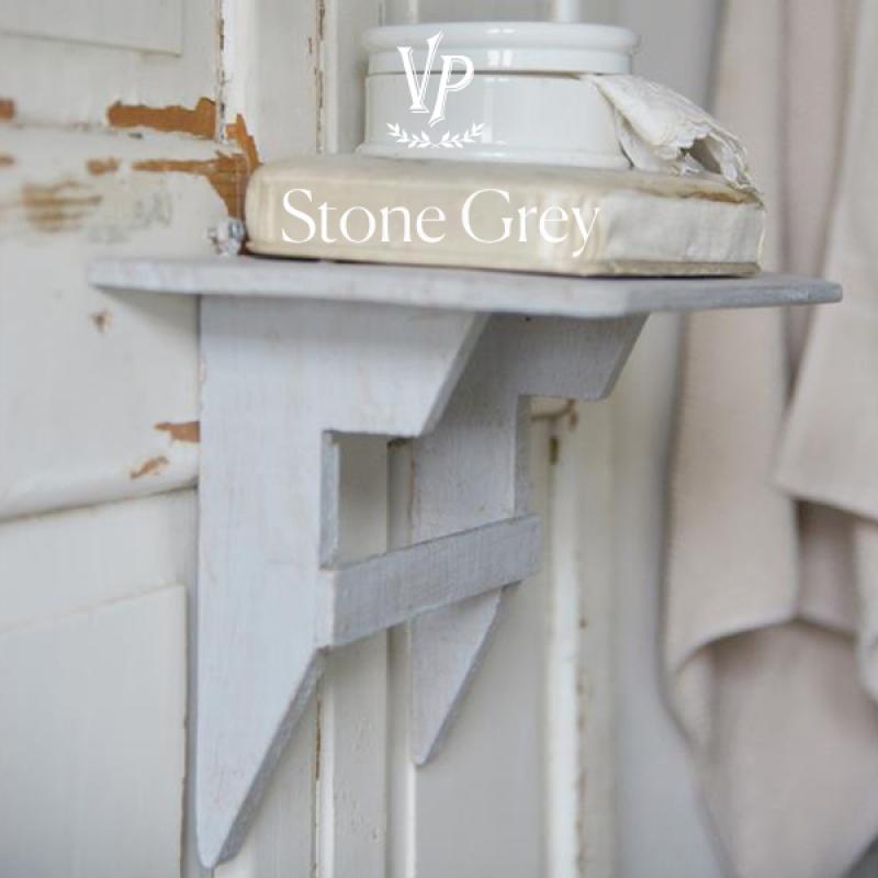 VP Kreidefarbe Stone Grey 700 ml