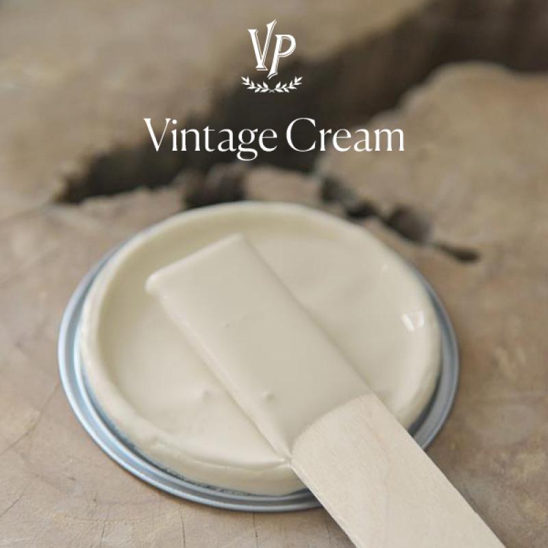 VP Kreidefarbe Vintage Cream 700 ml
