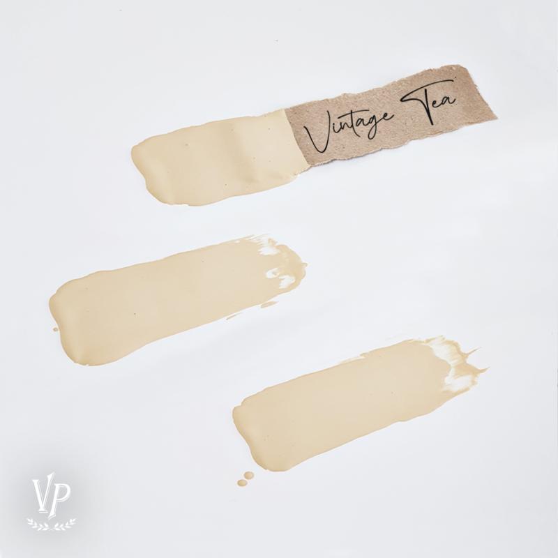 Chalkpaint Vintage Tea 700 ml