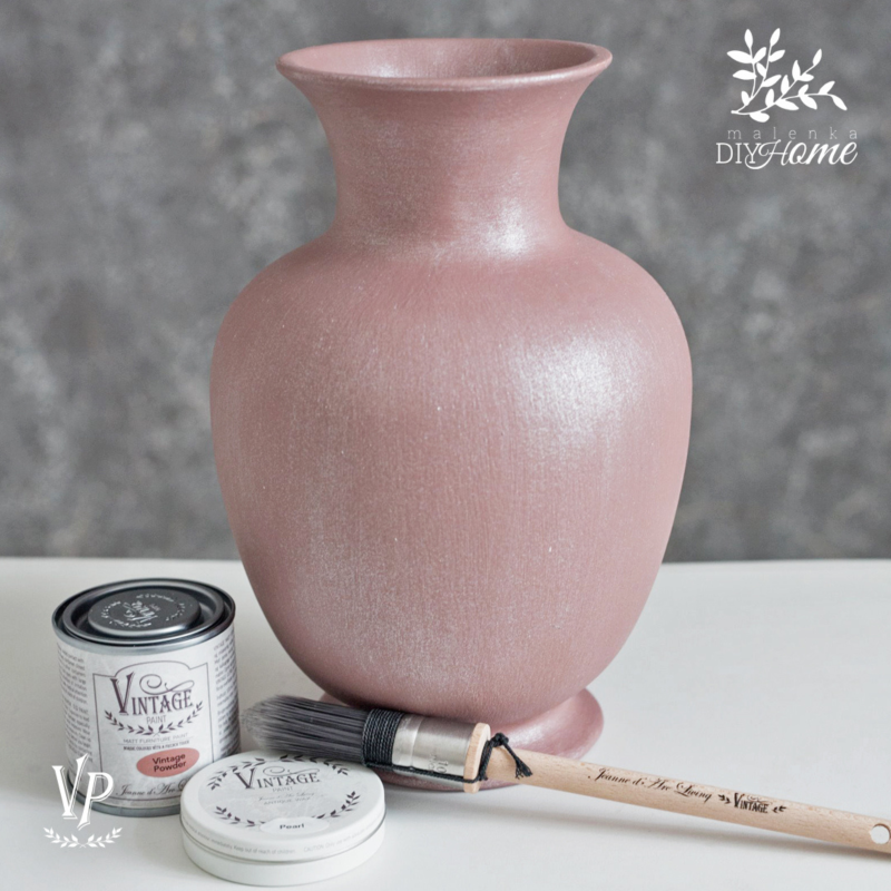VP Kreidefarbe Vintage Powder 700 ml