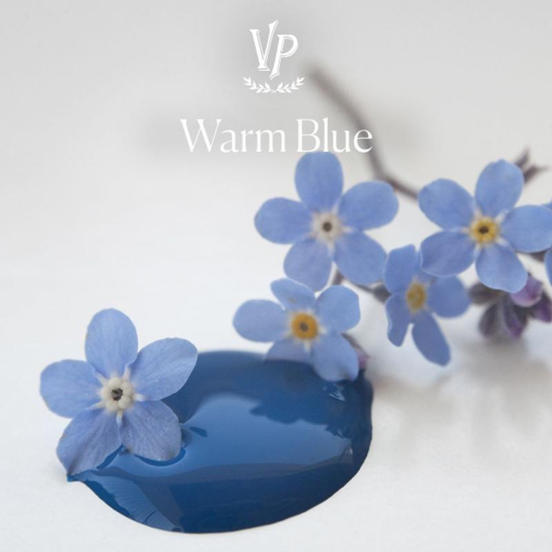VP Kreidefarbe Warm Blue 700 ml