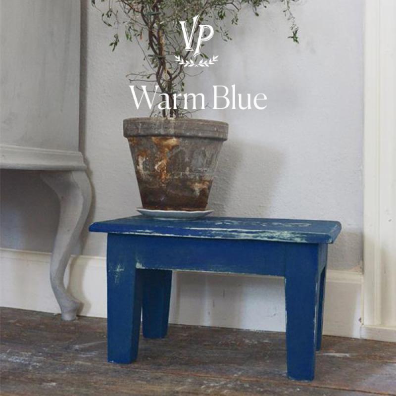 VP Kreidefarbe Warm Blue 700 ml