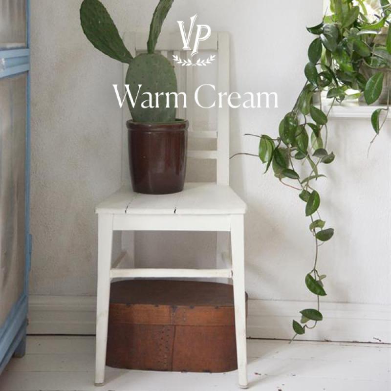 VP Kreidefarbe Warm Cream 700 ml