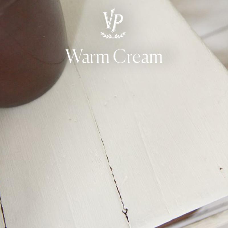 VP Kreidefarbe Warm Cream 700 ml