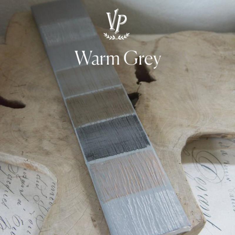 VP Kreidefarbe Warm Grey 700 ml