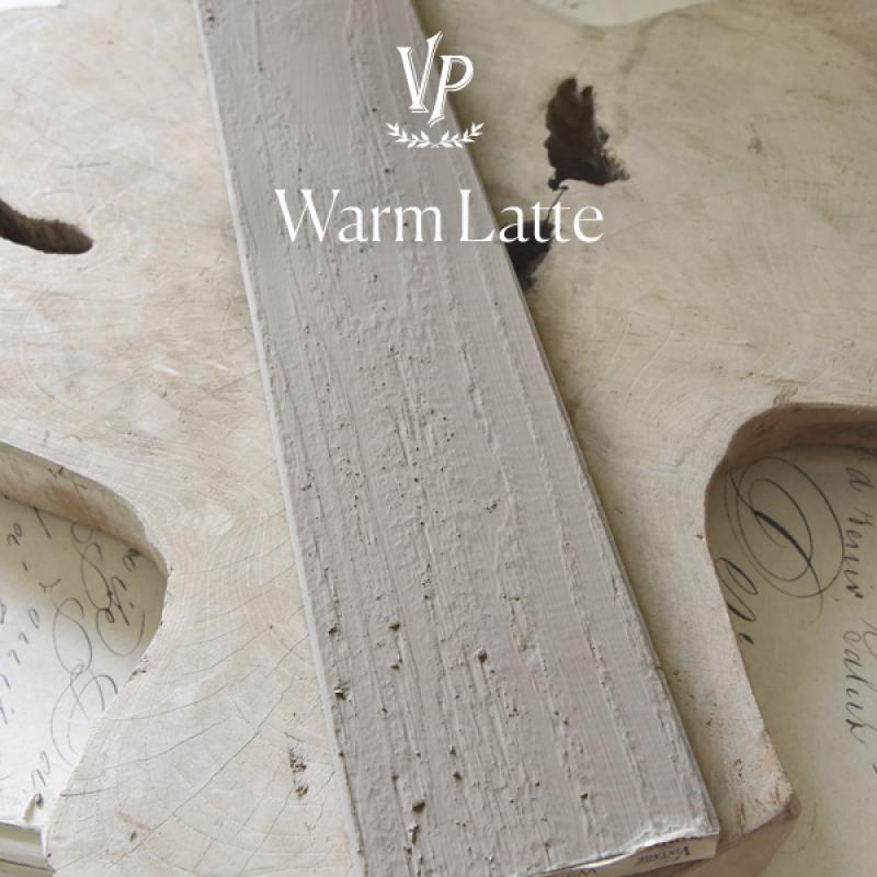 Vintage Paint Warm Latte 2,5 Ltr.