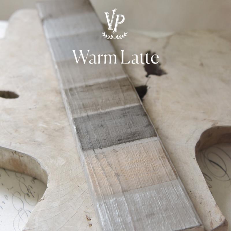 Vintage Paint Warm Latte 2,5 Ltr.