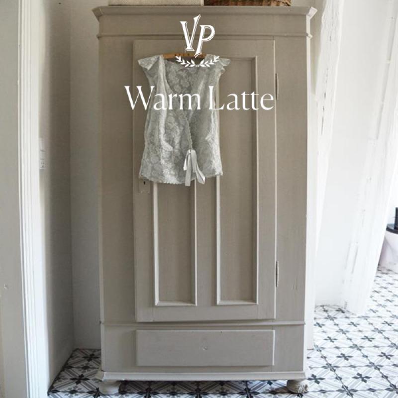 Vintage Paint Warm Latte 2,5 Ltr.