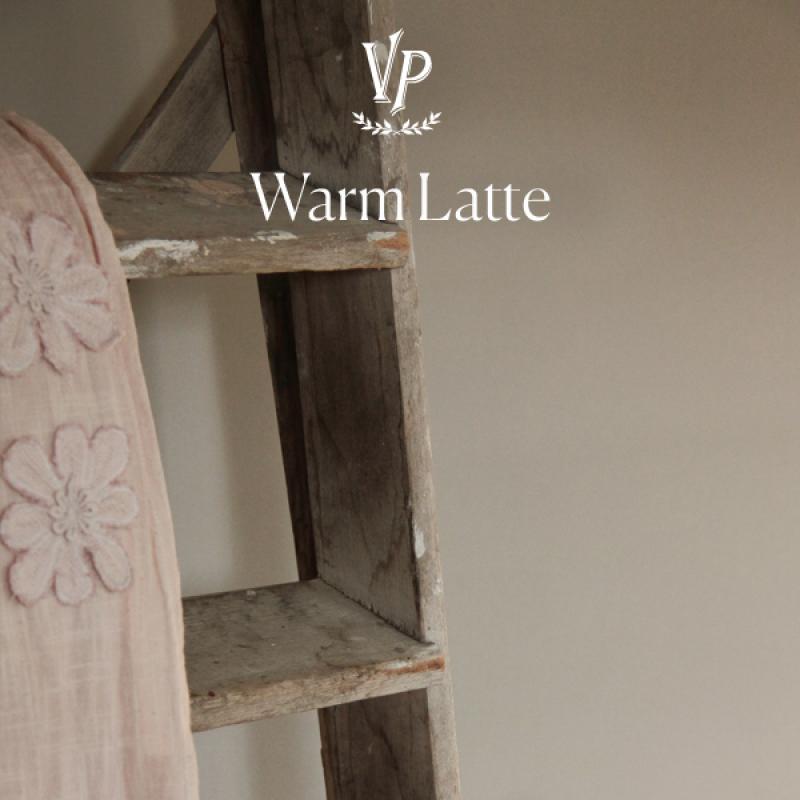 Vintage Paint Warm Latte 2,5 Ltr.