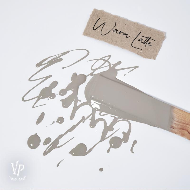 VP Kreidefarbe Warm Latte 700 ml