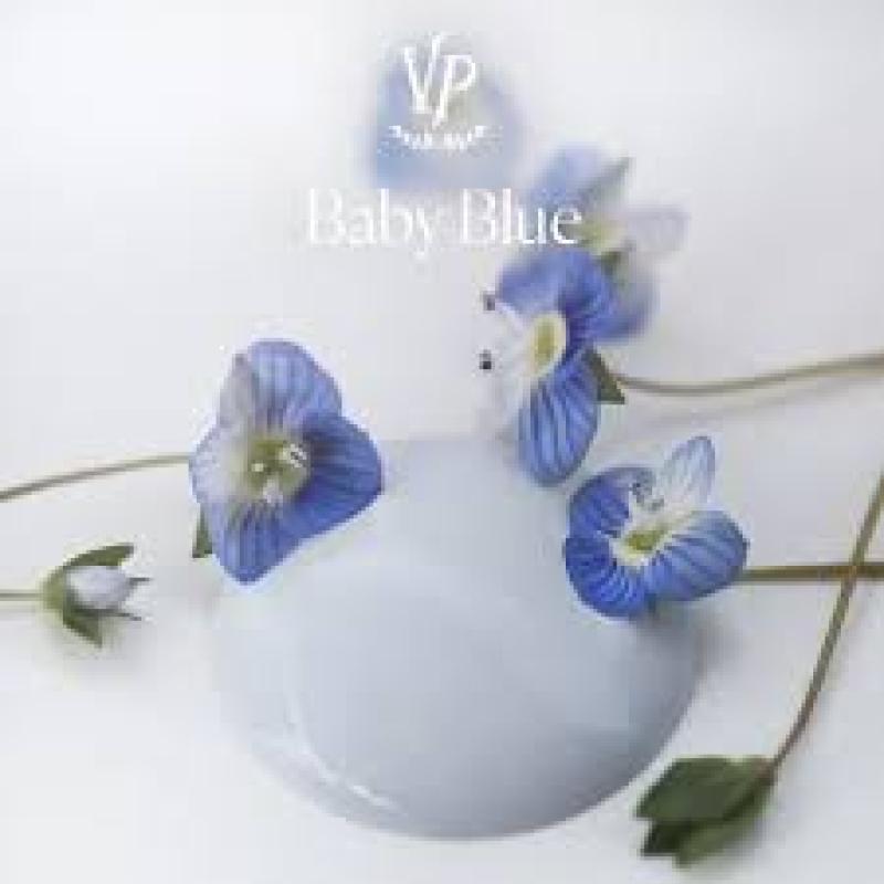 Chalk Paint Baby Blue 100 ml