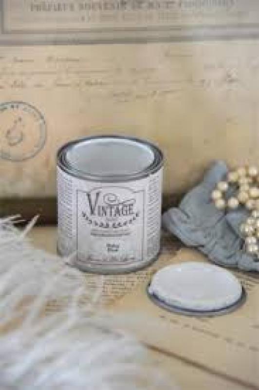 Chalk Paint Baby Blue 100 ml