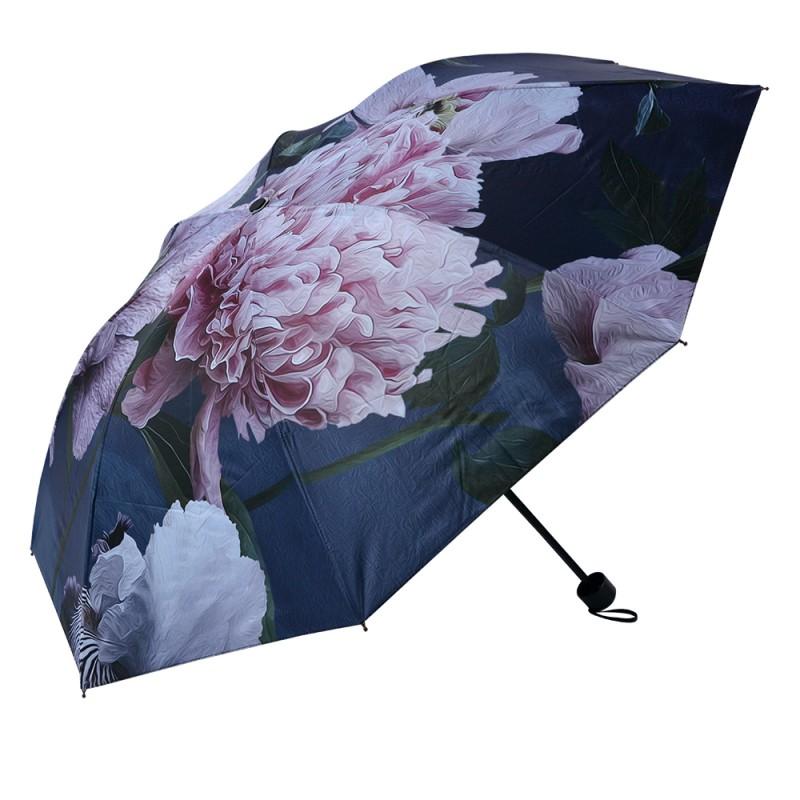 Umrella Rose Flowers Ø95cm