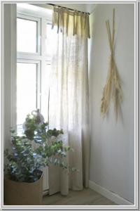 Curtain Amiens Paris 140x220cm